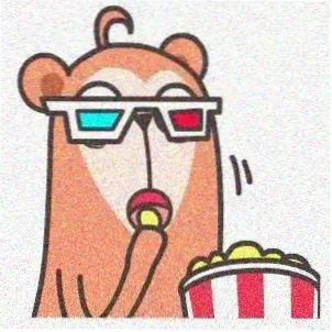 动画配音岗资料头像